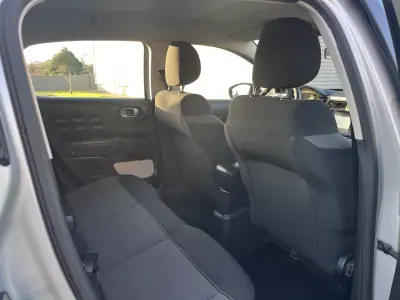 Citroën C3 2017 - 8900 EUR, 158000 km - AUTO.MOTO.pt - 158000km - foto 41 de 47
