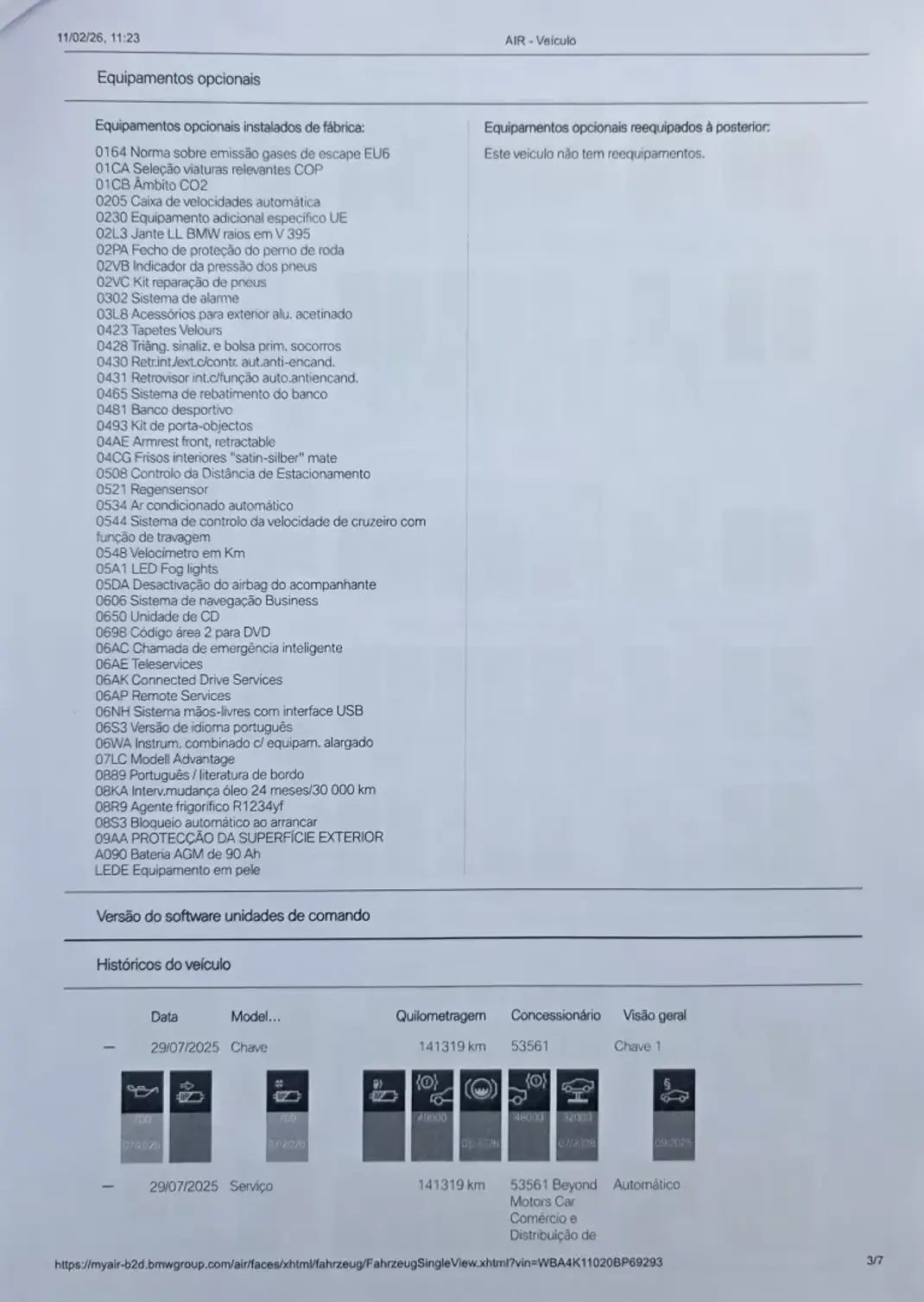 BMW 418 Gran Coupé 2018 - 20900 EUR, 157385 km - AUTO.MOTO.pt - 157385km - foto 49 de 53