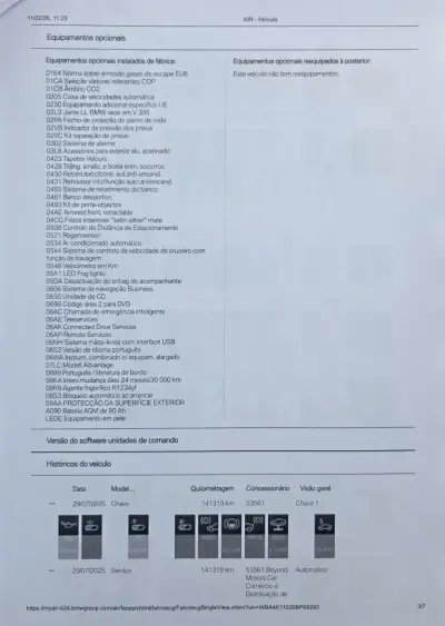 BMW 418 Gran Coupé 2018 - 20900 EUR, 157385 km - AUTO.MOTO.pt - 157385km - foto 49 de 53