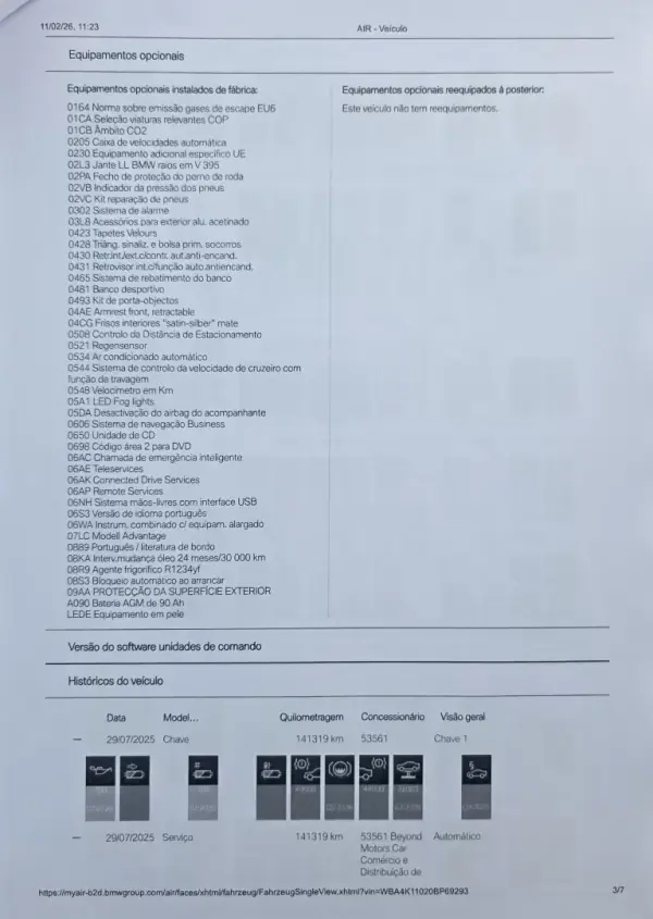 BMW 418 Gran Coupé 2018 - 20900 EUR, 157385 km - AUTO.MOTO.pt - 157385km - foto 49 de 53