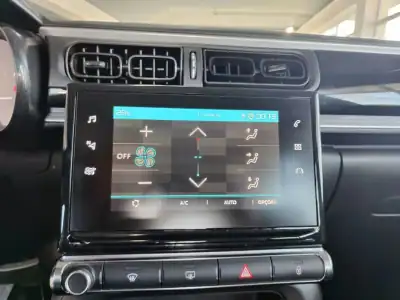 Citroën C3 2018 - 12750 EUR, 92000 km - AUTO.MOTO.pt - 92000km - foto 29 de 34