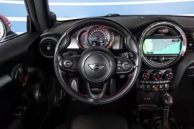 MINI John Cooper Works 2021 - 32000 EUR, 54827 km - AUTO.MOTO.pt - 54827km - foto 12 de 21