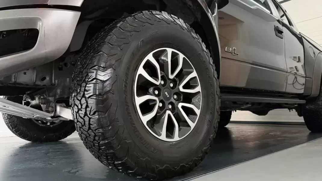 Ford F-150 2012 - 54990 EUR, 48656 km - AUTO.MOTO.pt - 48656km - foto 9 de 38