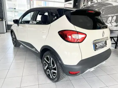 Renault Captur 2013 - 13800 EUR, 117690 km - 117690km - foto 3 de 22
