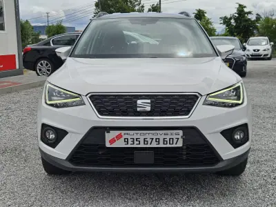 SEAT Arona 2018 - 15500 EUR, 115150 km - AUTO.MOTO.pt - 115150km - foto 10 de 51