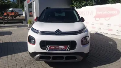 Citroën C3 Aircross 2021 - 12990 EUR, 132284 km - AUTO.MOTO.pt - 132284km - foto 7 de 31