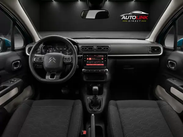 Citroën C3 2022 - 13200 EUR, 98000 km - 98000km - foto 14 de 15
