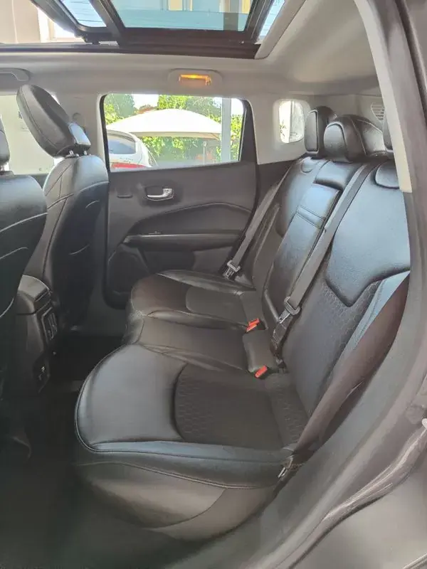 Jeep Compass 2021 - 22500 EUR, 107000 km - AUTO.MOTO.pt - 107000km - foto 15 de 45