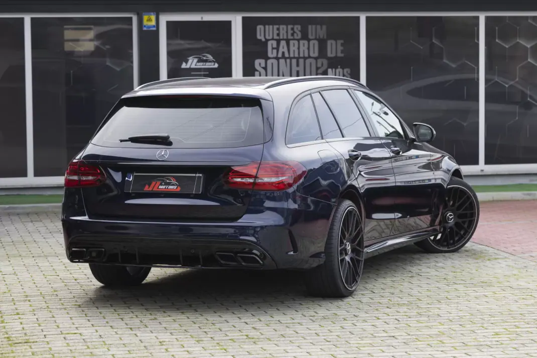 Mercedes-Benz C 180 2019 - 21900 EUR, 186430 km - AUTO.MOTO.pt - 186430km - foto 29 de 36