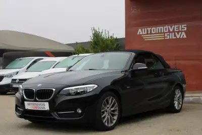 BMW 218 2016 - 20990 EUR, 78000 km - AUTO.MOTO.pt - 78000km - foto 30 de 30