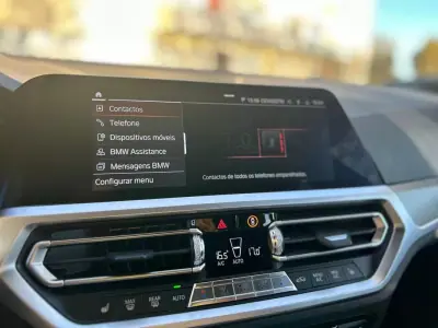 BMW 330 2019 - 30000 EUR, 206305 km - AUTO.MOTO.pt - 206305km - foto 30 de 43