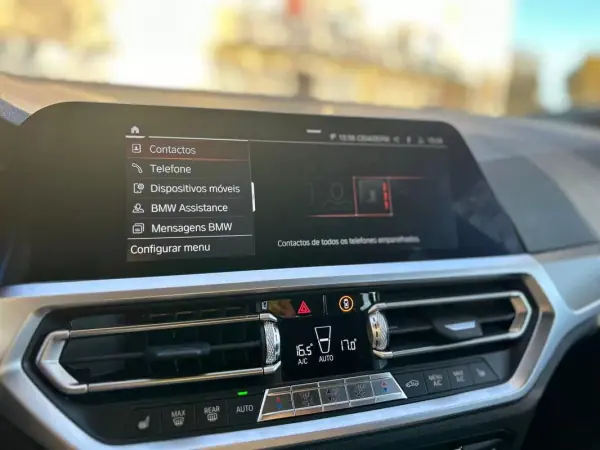 BMW 330 2019 - 30000 EUR, 206305 km - AUTO.MOTO.pt - 206305km - foto 30 de 43