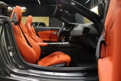 BMW Z4 2023 - 69900 EUR, 17000 km - AUTO.MOTO.pt - 17000km - foto 19 de 43