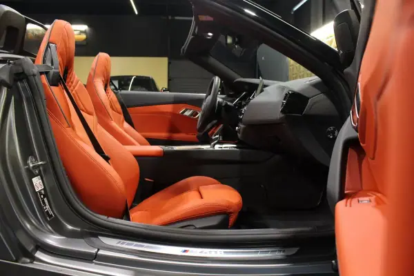 BMW Z4 2023 - 69900 EUR, 17000 km - AUTO.MOTO.pt - 17000km - foto 19 de 43