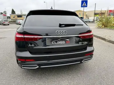 Audi A6 Avant 2021 - 42750 EUR, 141592 km - AUTO.MOTO.pt - 141592km - foto 6 de 46