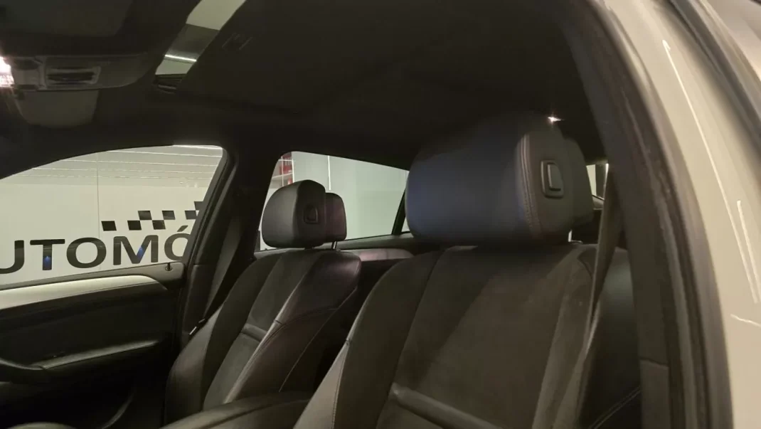 BMW X6 2008 - 25900 EUR, 157944 km - AUTO.MOTO.pt - 157944km - foto 38 de 54