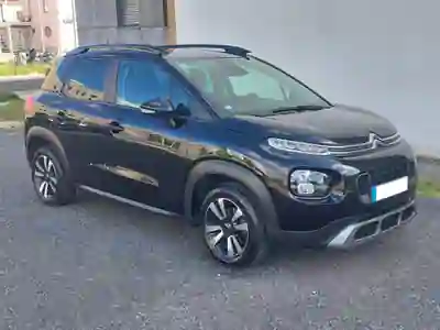Citroën C3 Aircross 2020 - 14490 EUR, 64000 km - AUTO.MOTO.pt - 64000km - foto 9 de 13