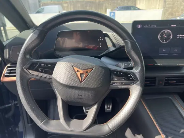 Cupra Born 2021 - 23990 EUR, 120500 km - AUTO.MOTO.pt - 120500km - foto 11 de 18