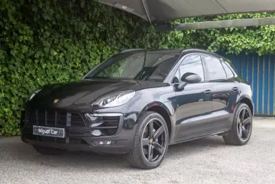 Porsche Macan 2015 - 43900 EUR, 101500 km - AUTO.MOTO.pt - 101500km - foto 3 de 19