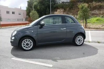 Fiat 500 2015 - 7700 EUR, 114884 km - 114884km - foto 4 de 19