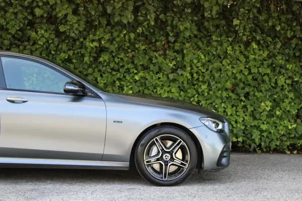 Mercedes-Benz E 300 2020 - 39500 EUR, 75000 km - 75000km - foto 5 de 18