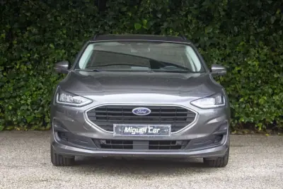 Ford Focus 2022 - 18900 EUR, 130500 km - AUTO.MOTO.pt - 130500km - foto 2 de 18