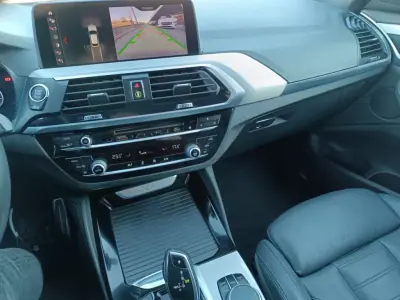 BMW X4 2018 - 49000 EUR, 90000 km - AUTO.MOTO.pt - 90000km - foto 37 de 52