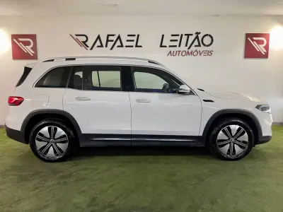 Mercedes-Benz EQB 2022 - 37750 EUR, 69000 km - AUTO.MOTO.pt - 69000km - foto 7 de 44
