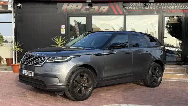 Land Rover Range Rover Velar 2018 - 26990 EUR, 179000 km - 179000km - foto 2 de 39
