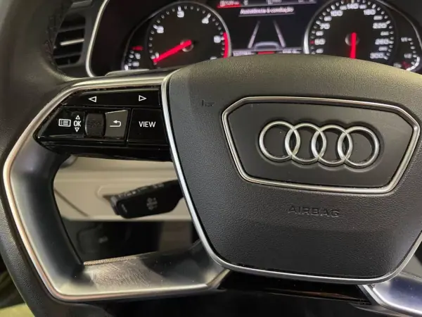 Audi A6 Avant 2021 - 32500 EUR, 127000 km - AUTO.MOTO.pt - 127000km - foto 24 de 33
