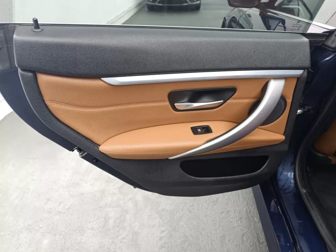 BMW 418 Gran Coupé 2017 - 19899 EUR, 172577 km - AUTO.MOTO.pt - 172577km - foto 14 de 32