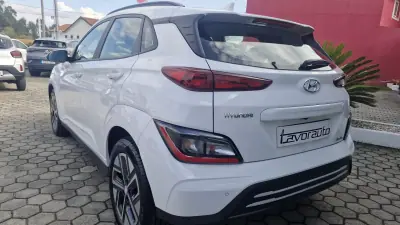 Hyundai Kauai 2022 - 20750 EUR, 78000 km - foto 6 de 48