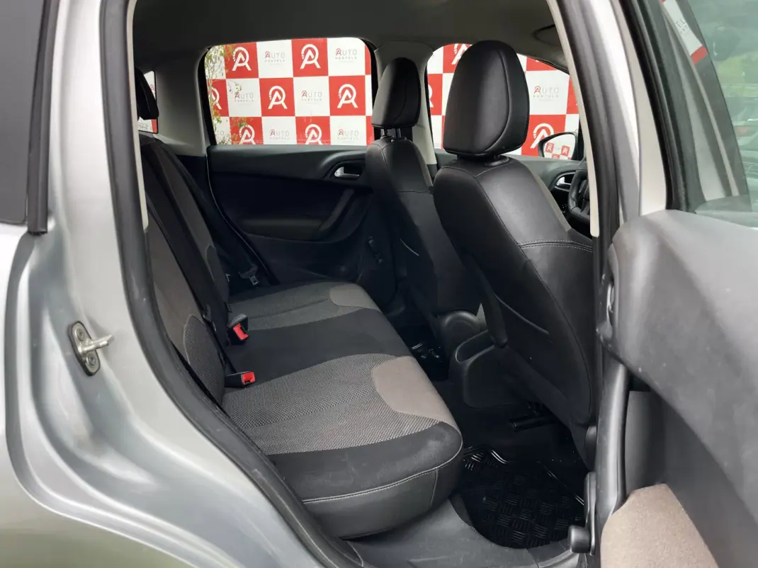 Citroën C3 2015 - 6990 EUR, 110050 km - 110050km - foto 17 de 18