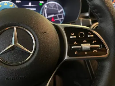 Mercedes-Benz GLC 220 2020 - 39500 EUR, 165000 km - AUTO.MOTO.pt - 165000km - foto 22 de 34