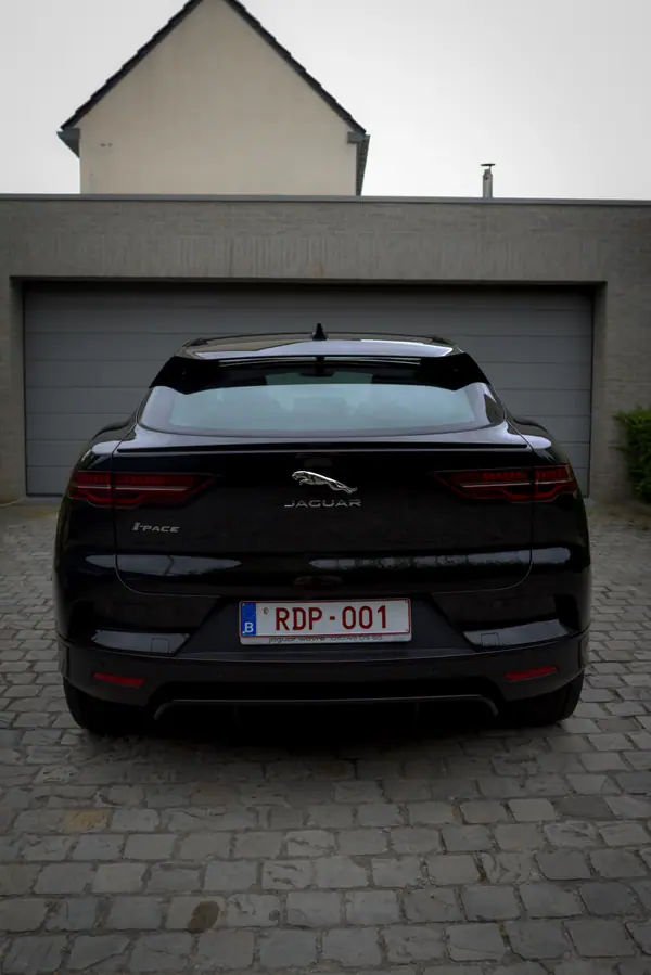 Jaguar I-Pace 2020 - 31000 EUR, 31511 km - AUTO.MOTO.pt - 31511km - foto 3 de 9