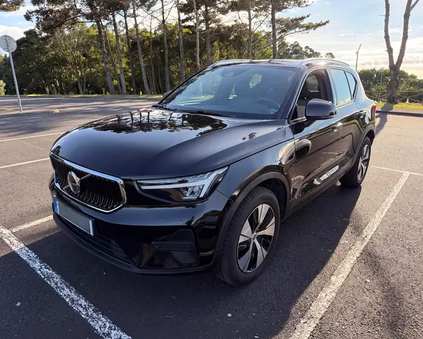 Volvo XC 40 2024