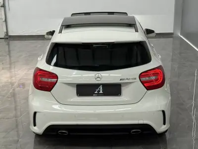 Mercedes-Benz A 180 2015 - 18990 EUR, 117000 km - AUTO.MOTO.pt - 117000km - foto 11 de 36