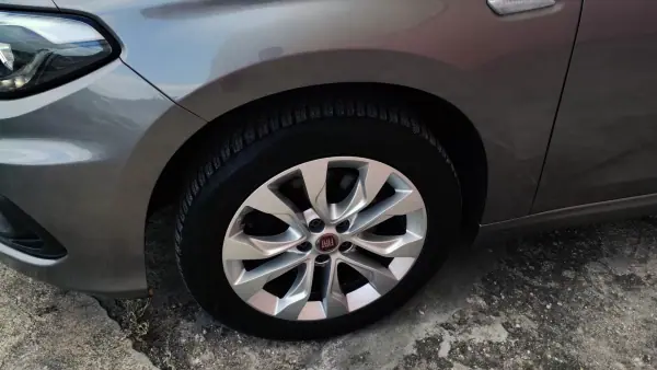 Fiat Tipo 2020 - 10500 EUR, 137000 km - 137000km - foto 14 de 36
