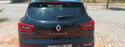 Renault Kadjar 2021 - 14000 EUR, 273650 km - foto 2 de 12