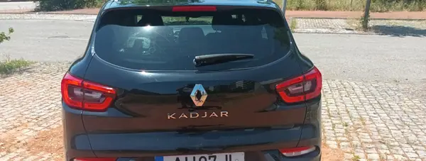 Renault Kadjar 1.5 dCi Black Edition 2021 Diesel