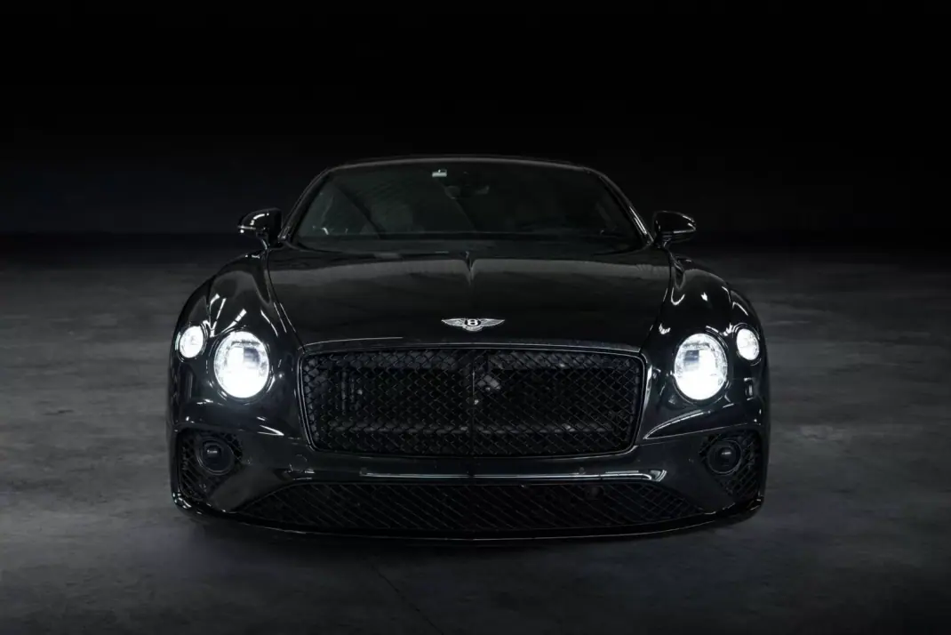 Bentley Continental 2020 - 237000 EUR, 35000 km - AUTO.MOTO.pt - 35000km - foto 3 de 4
