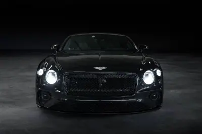 Bentley Continental 2020 - 237000 EUR, 35000 km - AUTO.MOTO.pt - 35000km - foto 3 de 4