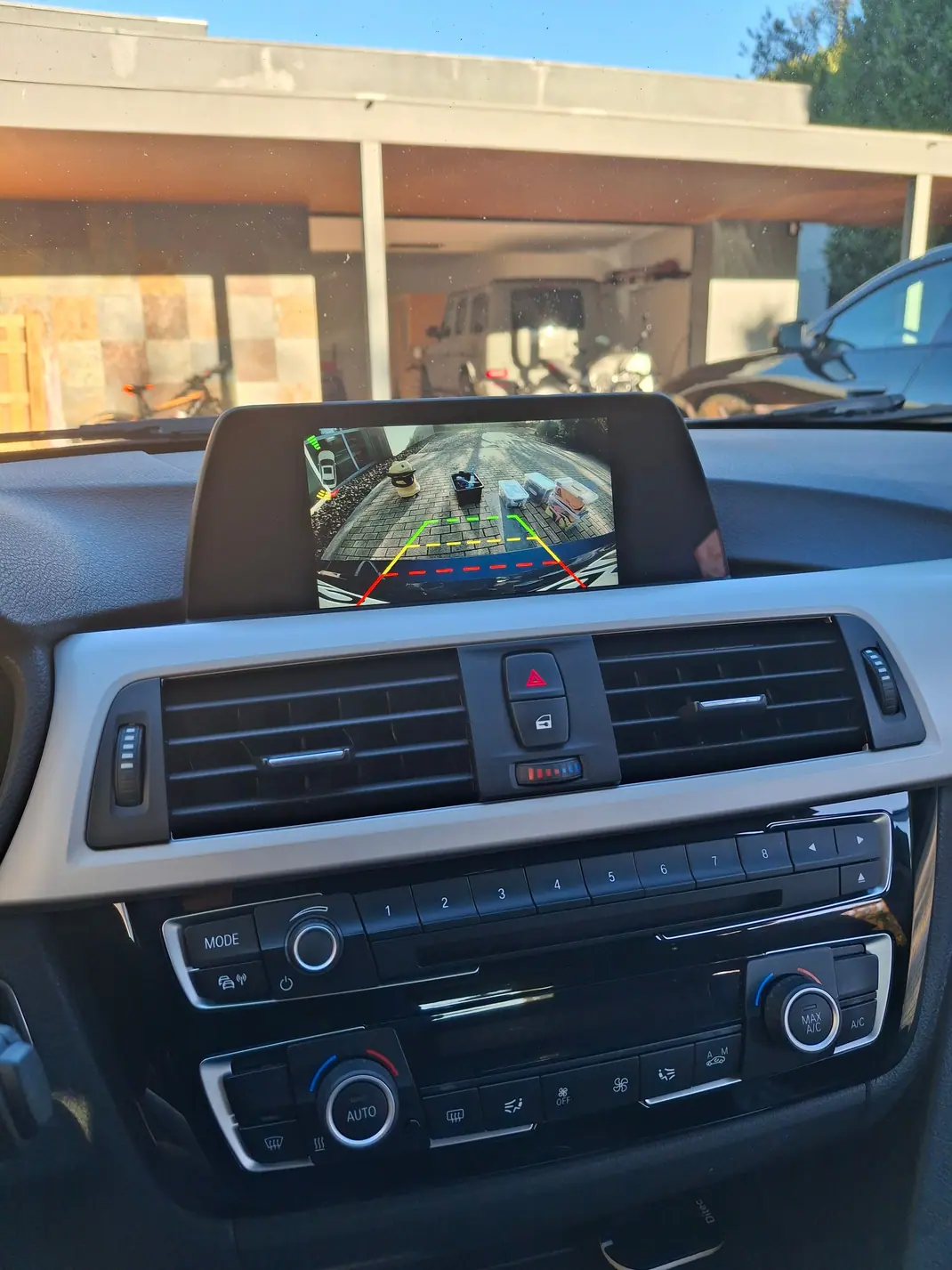 BMW 320 2016 - 13000 EUR, 245000 km - 245000km - foto 6 de 8