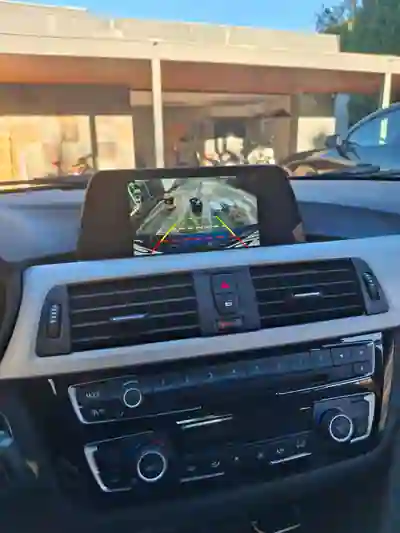 BMW 320 2016 - 13000 EUR, 245000 km - 245000km - foto 6 de 8