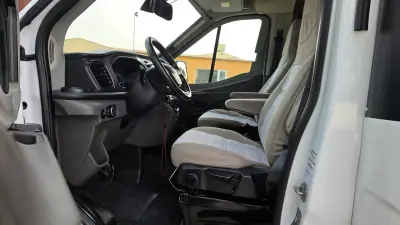 Ford Transit 2020 - 55000 EUR, 65150 km - AUTO.MOTO.pt - 65150km - foto 7 de 34