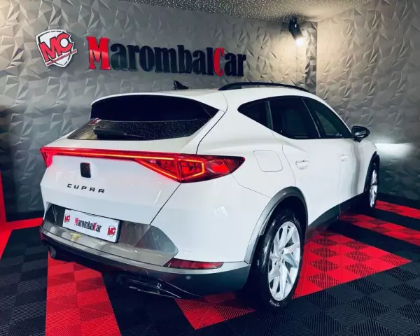 Cupra Formentor 2022 - 25990 EUR, 22968 km - AUTO.MOTO.pt - 22968km - foto 6 de 33