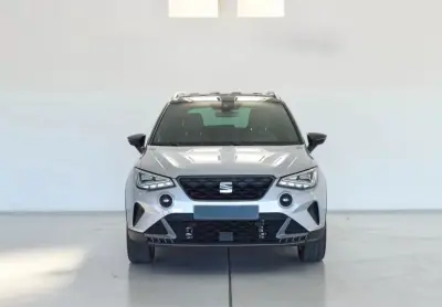 SEAT Arona 2021 - 17900 EUR, 54000 km - AUTO.MOTO.pt - 54000km - foto 3 de 33