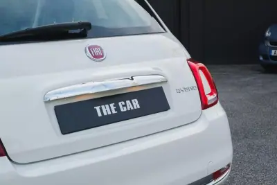 Fiat 500 2021 - 9999 EUR, 108000 km - AUTO.MOTO.pt - 108000km - foto 7 de 28