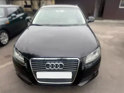 Audi A3 Sportback 2010 - 12250 EUR, 199472 km - AUTO.MOTO.pt - 199472km - foto 2 de 15