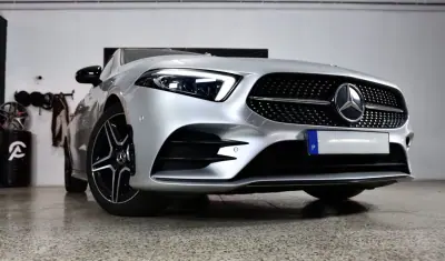 Mercedes-Benz A 180 2019 - 25900 EUR, 129741 km - AUTO.MOTO.pt - 129741km - foto 2 de 29